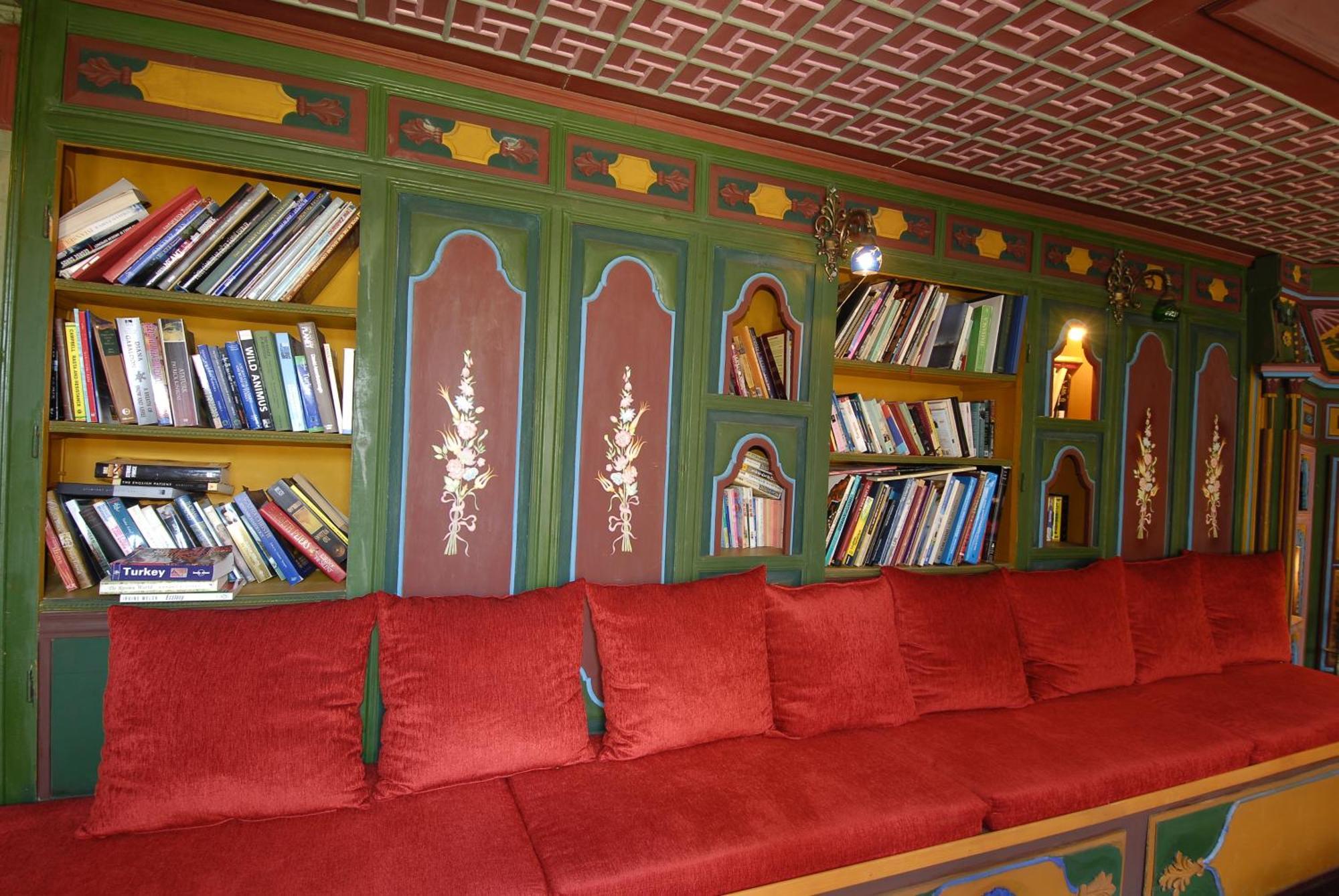 Kybele Hotel, Istanbul